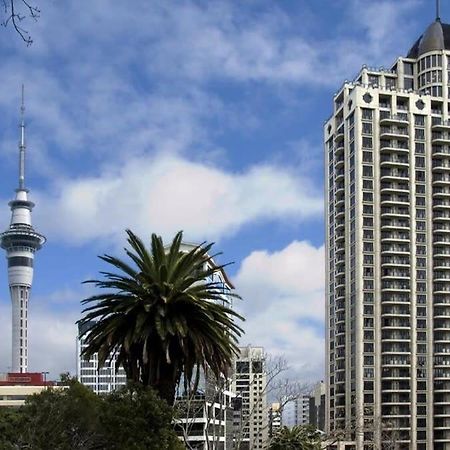 Harbour View, Iconic Metropolis L 27 Apartment Auckland Exterior foto