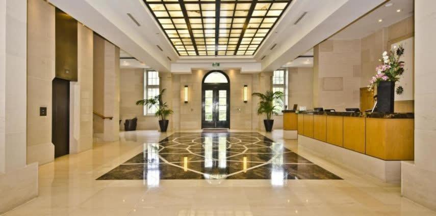 Harbour View, Iconic Metropolis L 27 Apartment Auckland Exterior foto