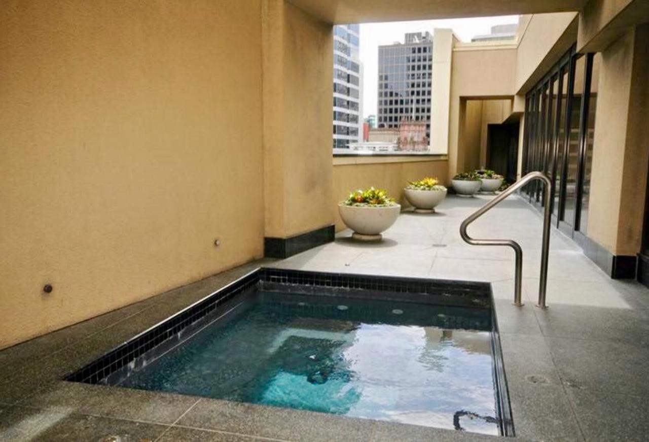Harbour View, Iconic Metropolis L 27 Apartment Auckland Exterior foto